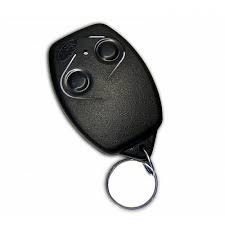 CONTROLE ROSSI 433MHZ