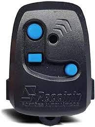 CONTROLE THE NICE TX -3C PECCININ
